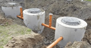 Канализационный колодец Узловая, цена от 5657 руб.